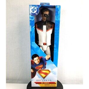 Mr Terrific Superman Movie 12 inch Action Figure (2024 NEW)
